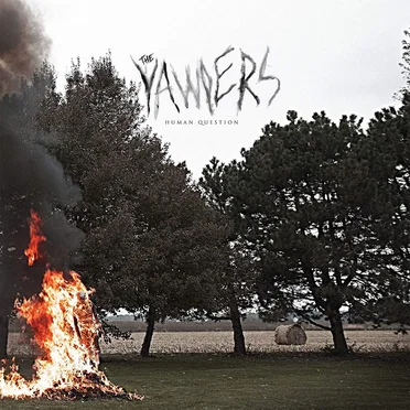 Human Question by The Yawpers - album cover