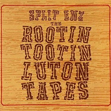 The Rootin Tootin Luton Tapes