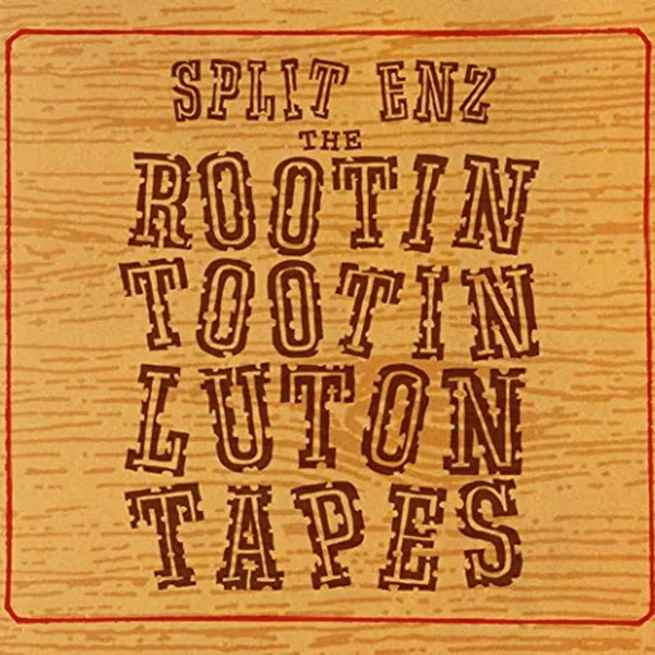 The Rootin Tootin Luton Tapes