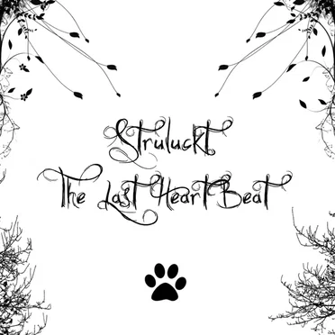 The Last HeartBeat by Struluckt - album cover