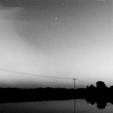 Stillness Reigns by Cloud Ellyn - album cover