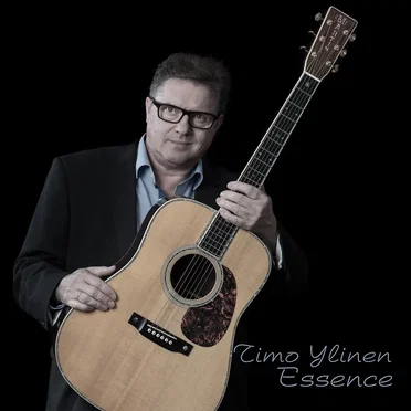 Essence by Timo Ylinen - album cover
