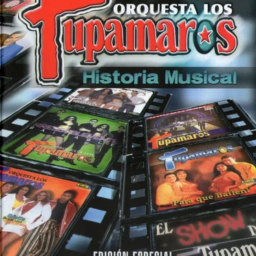Historia musical
