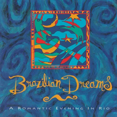 Brazilian Dreams: A Romantic Evening in Rio