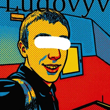 The Best Of Ludovyv