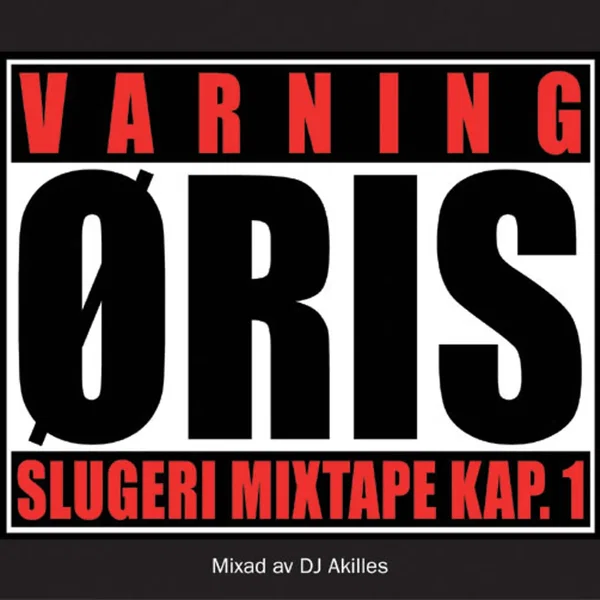 Slugeri Mixtape: Kap. 1