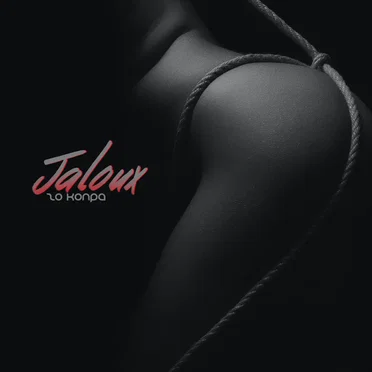 Jaloux by Zo Konpa - album cover