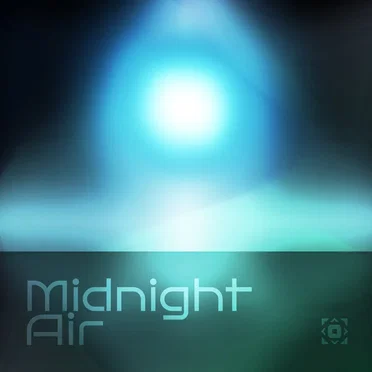 Midnight Air by DJ Stuiter - album cover