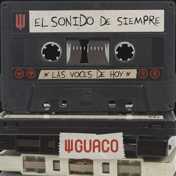 El sonido de siempre, las voces de hoy