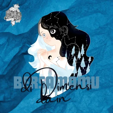 Bersamamu Di Dimensi Lain by Kirin Day - album cover