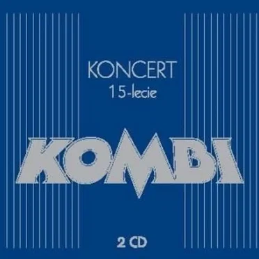 Koncert 15-lecie