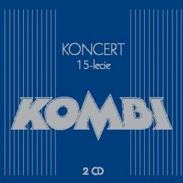 Koncert 15-lecie