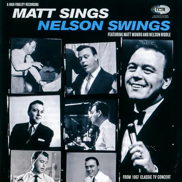 Matt Sings, Nelson Swings