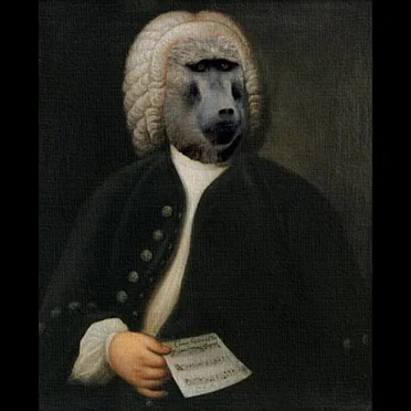 Apskaft Presents: Toccata and Fugue in D Minor or Somewhere Around There