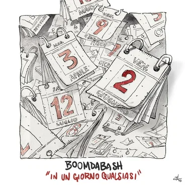 In un giorno qualsiasi