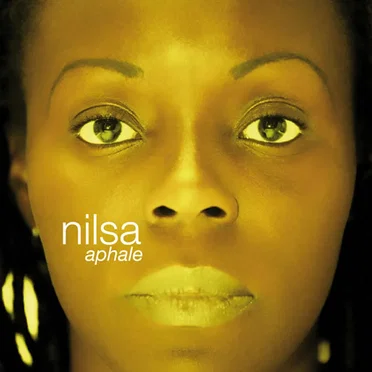 Aphale by Nilsa - album cover