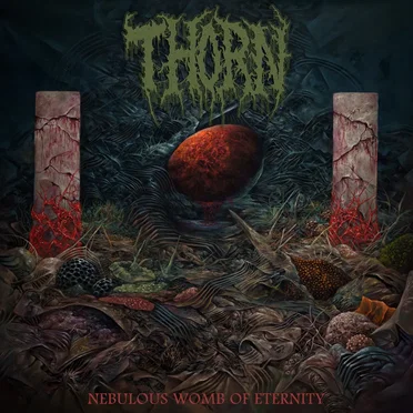 Nebulous Womb of Eternity