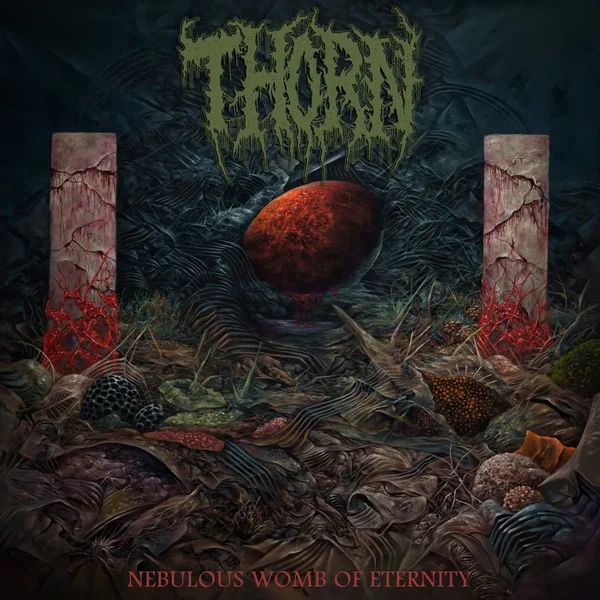 Nebulous Womb of Eternity