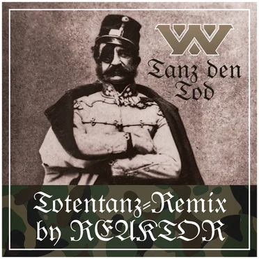 Tanz den Tod (Totentanz-remix by REAKTOR)