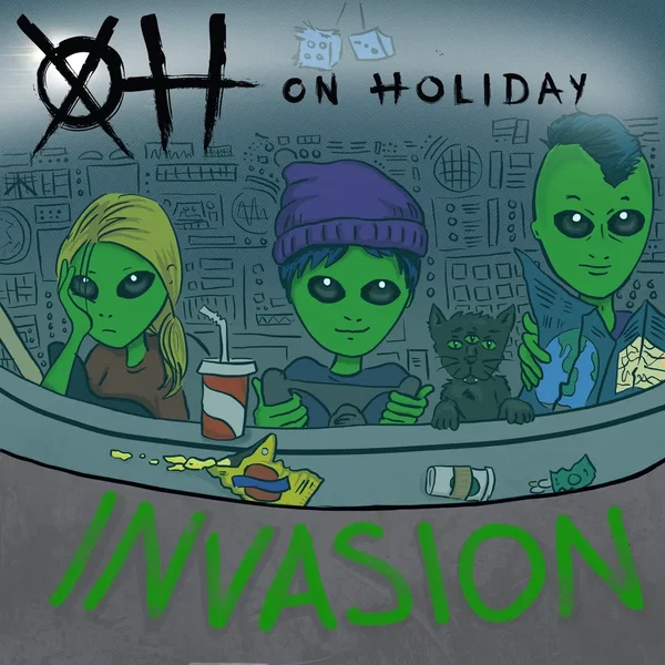 Invasion