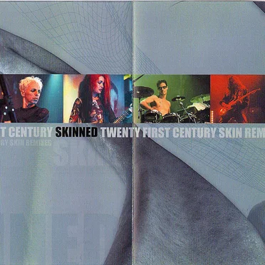 Twenty First Century Skinned