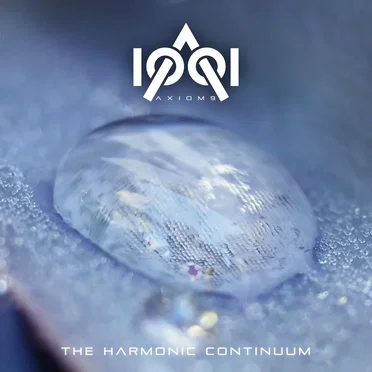 The Harmonic Continuum