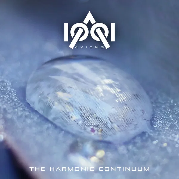 The Harmonic Continuum