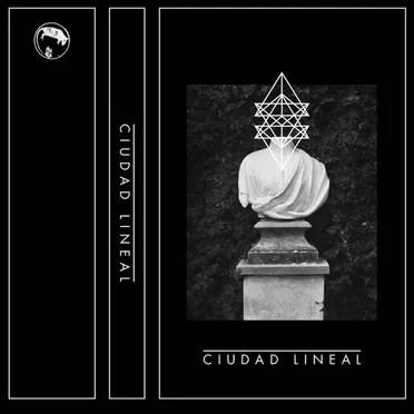 S/T by Ciudad Lineal - album cover
