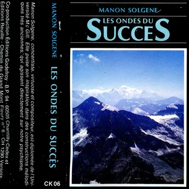 Les Ondes du Succès