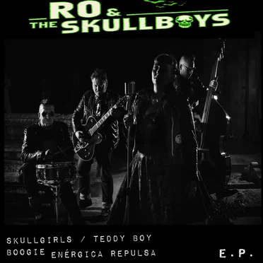 Skull Girls E.P.