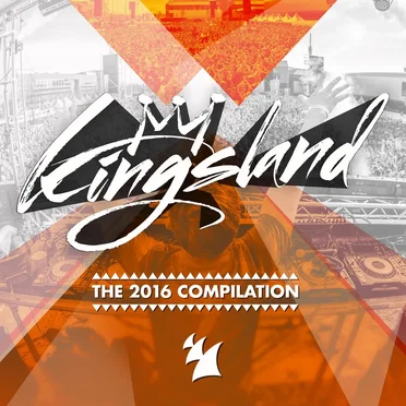 Kingsland: The 2016 Compilation by Various Artists - album cover