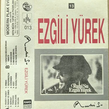 Ezgili Yürek