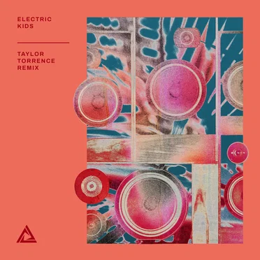Electric Kids (Taylor Torrence remix)