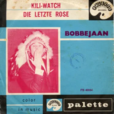 Kili-Watch / Die letzte Rose