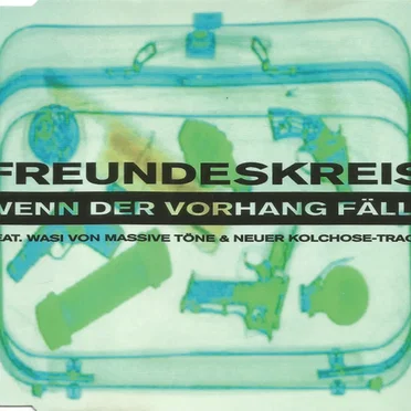 Wenn der Vorhang fällt