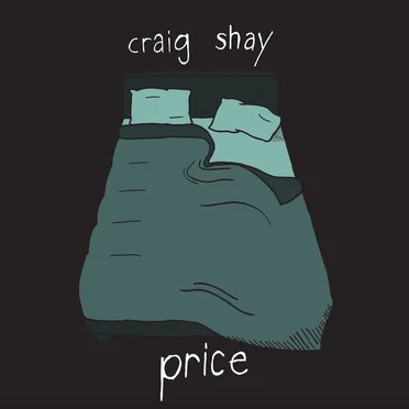 Price by Craig Shay - album cover