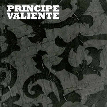 Principe Valiente