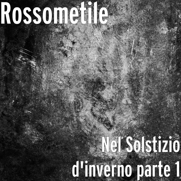 Nel Solstizio d'inverno, Pt. 1