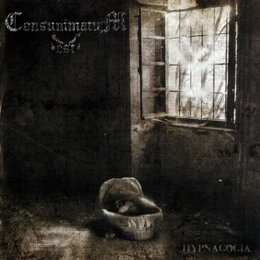 Hypnagogia by Consummatum Est - album cover
