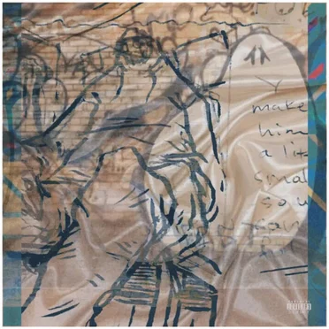 HX.9.8 by Knxwledge - album cover
