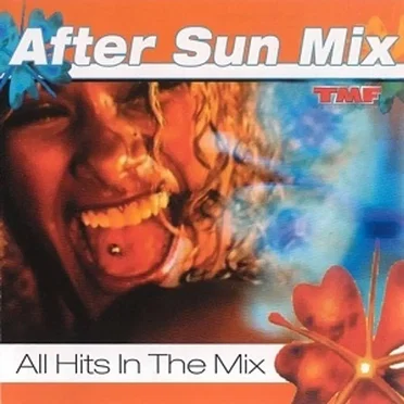 After Sun Mix: All Hits in the Mix by Various Artists - album cover
