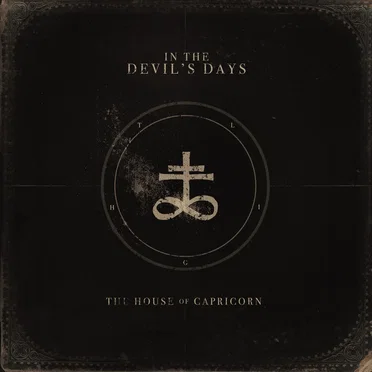In the Devil’s Days