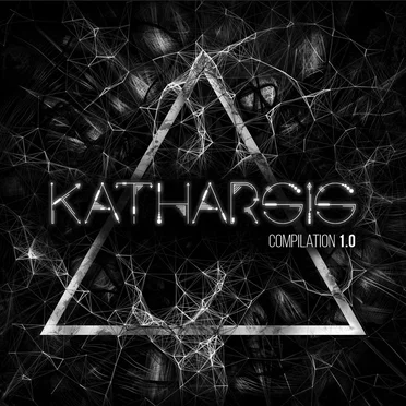 Katharsis Compilation 1 by Various Artists - album cover