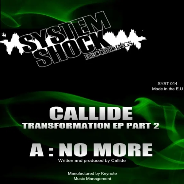No More / 88 Track