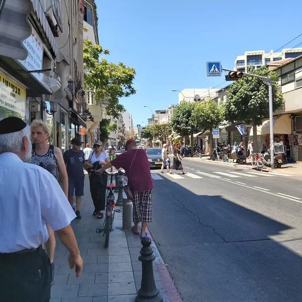 שפר פינת החשמל
