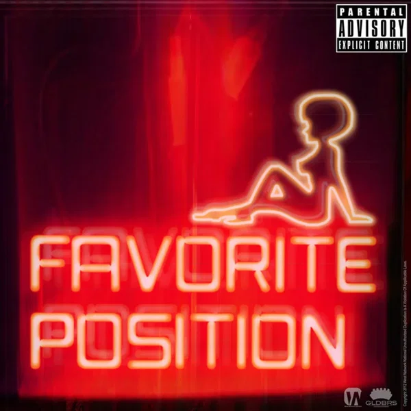 Favorite Position