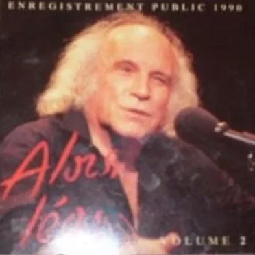 Alors, Léo… Volume 2