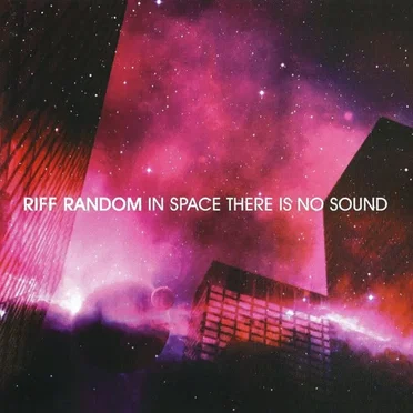 In Space There Is No Sound