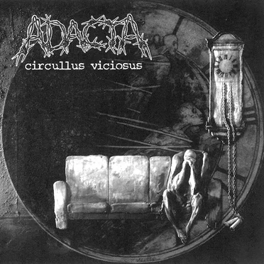 Circullus Viciosus by Adacta - album cover