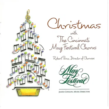 Christmas with The Cincinnati May Festival Chorus